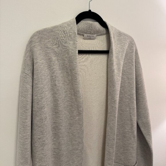 Aritzia Babaton Lance Cardigan - Picture 5 of 8